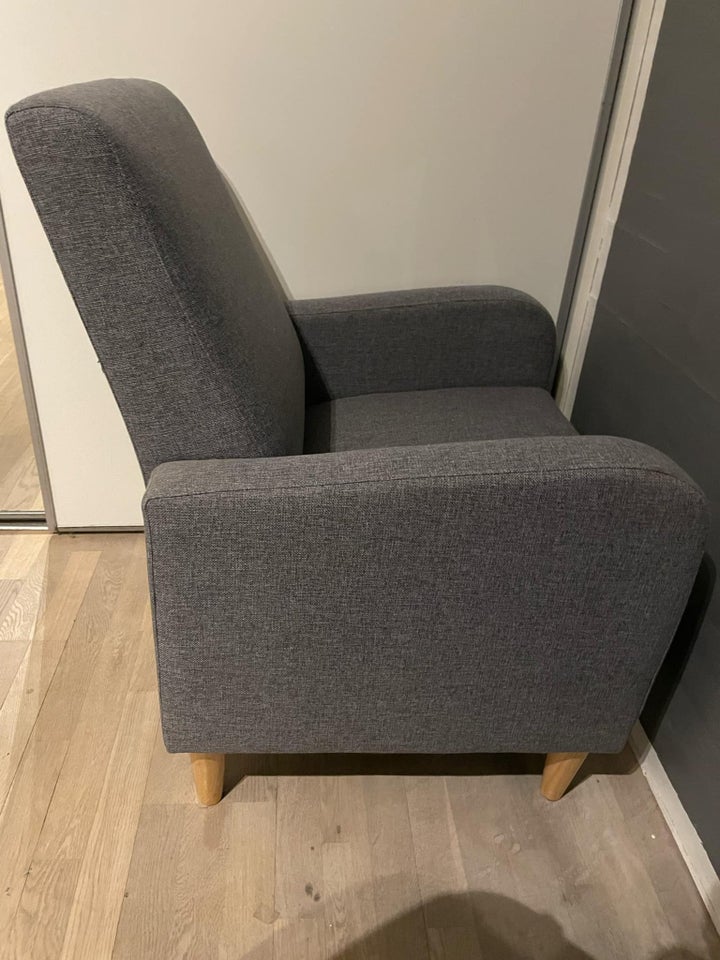 Lænestol, sofa stol