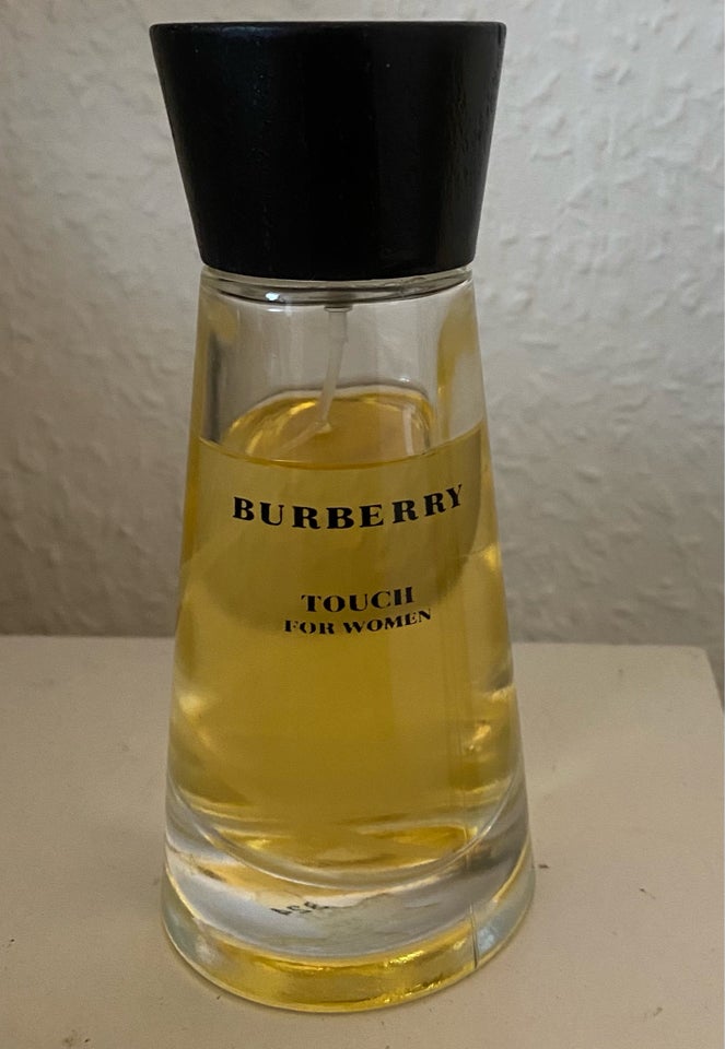 Dameparfume