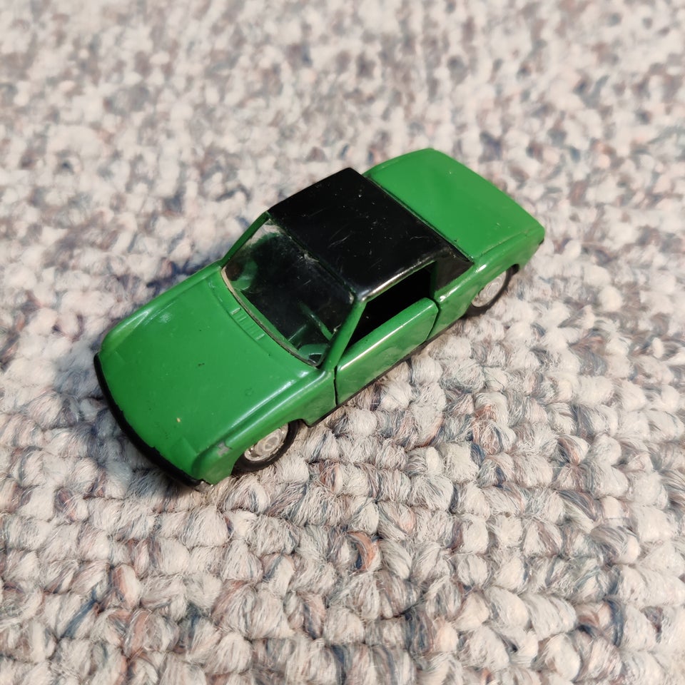 Modelbil, Schuco VW-Porche 914 S