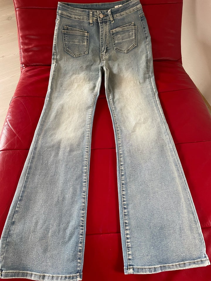 Jeans, Andet, str. 36