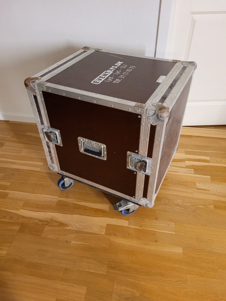 Flightcase