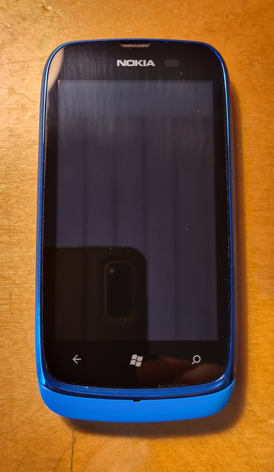 Nokia Lumia 610 Perfekt