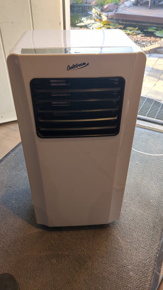 Aircondition Coolstream