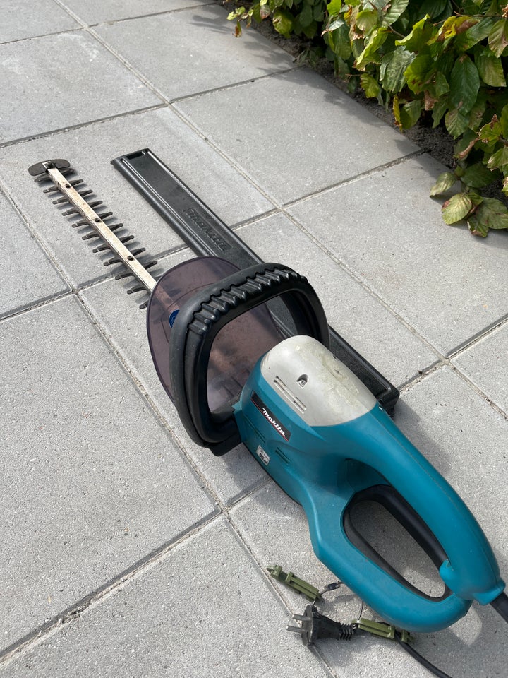 Makita hækkeklipper 55 cm  Makita