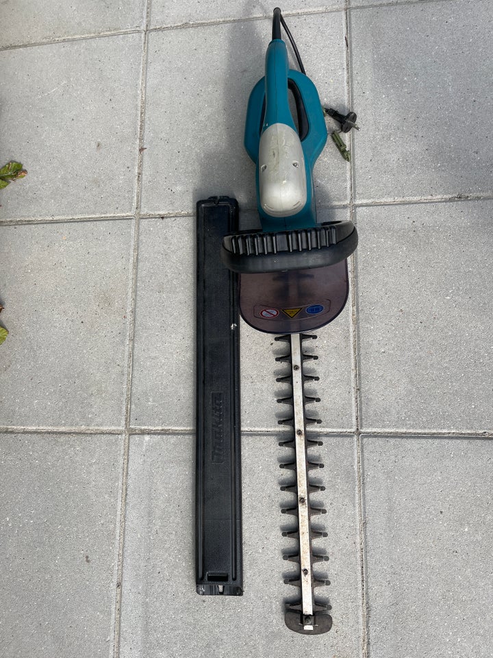 Makita hækkeklipper 55 cm  Makita