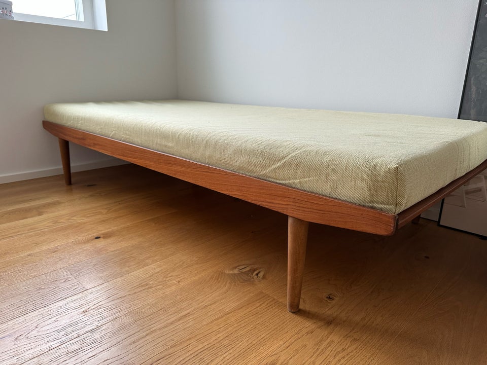 Daybed, Teak