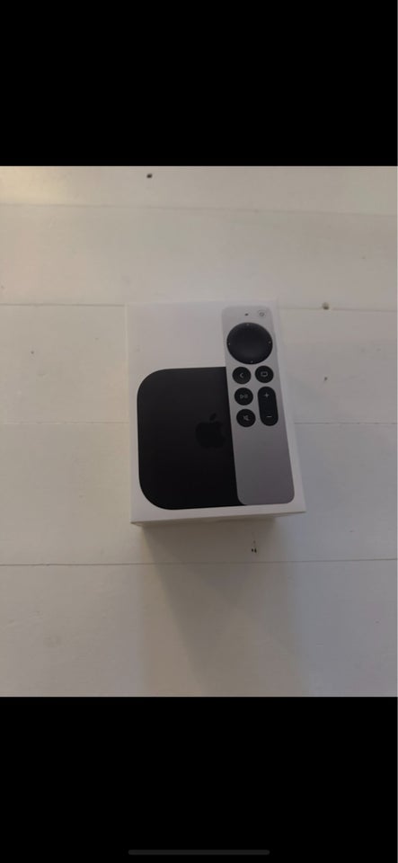 Apple , Apple tv4k , Perfekt