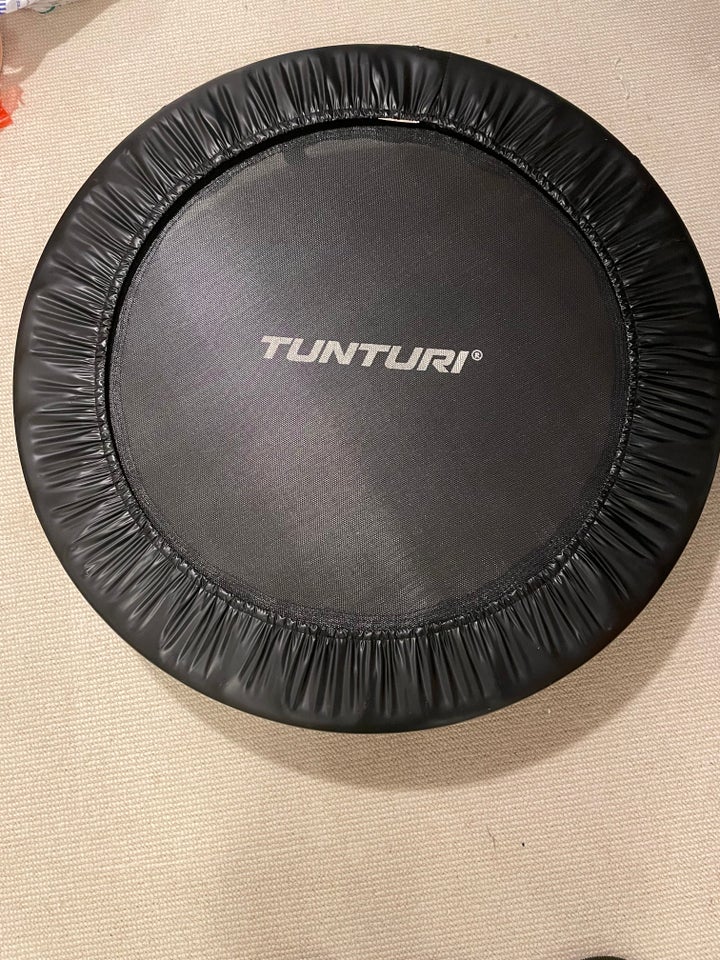 Trampolin, Trampolin, Tunturi