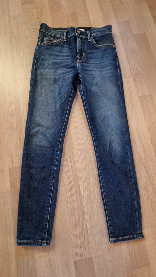 Jeans, Jacob Cohën, str. 26