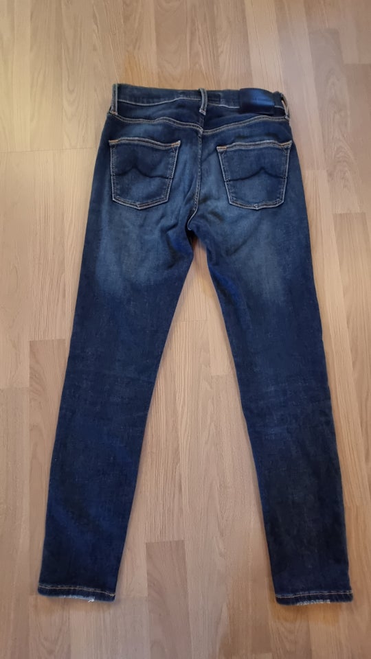 Jeans, Jacob Cohën, str. 26