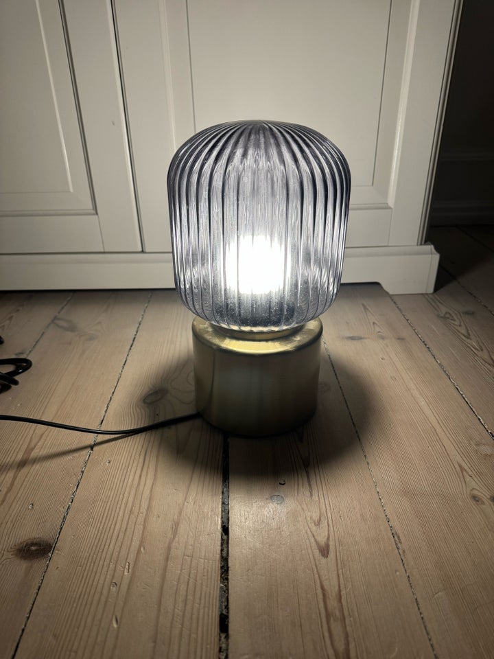 Lampe, Ikea Solklint