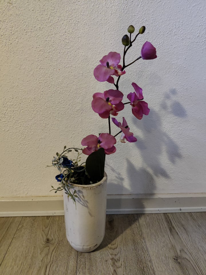 Vase, Rustik vase