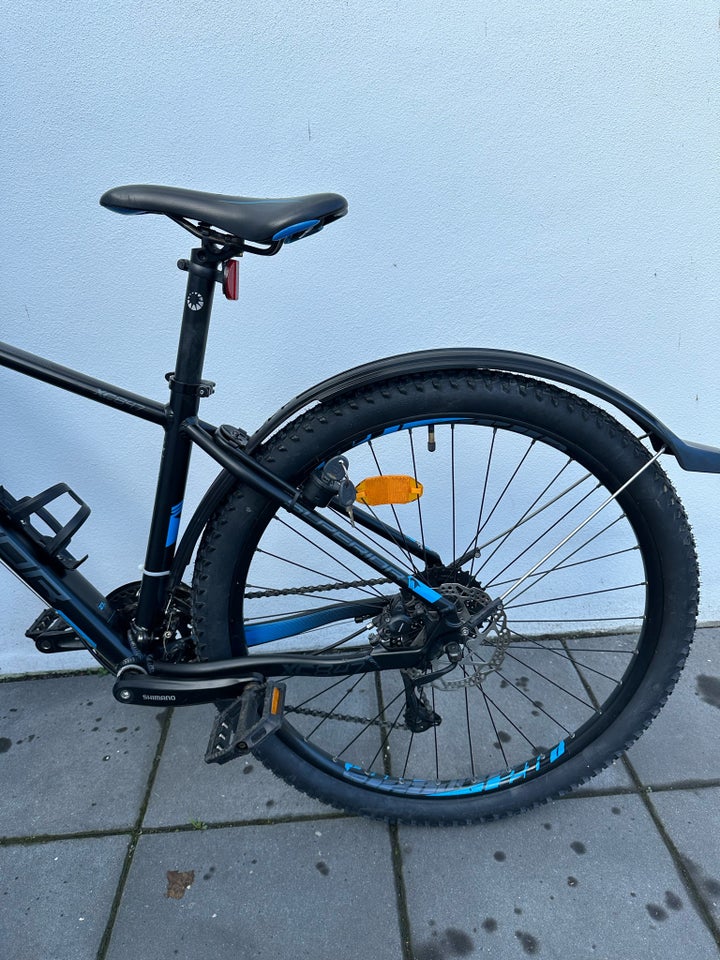 andet mærke Superior. , hardtail,