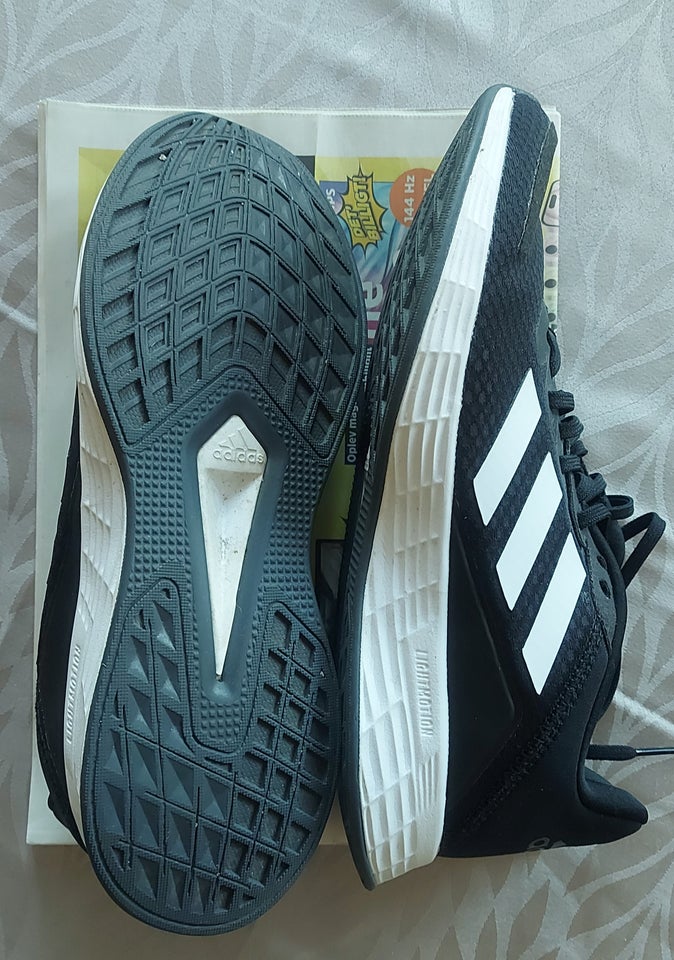 Sneakers, str. 39, ADIDAS