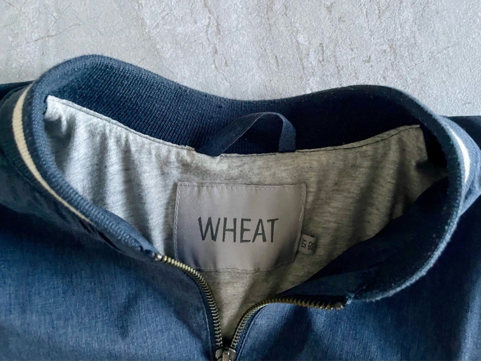 Jakke, Overgangsjakke , Wheat