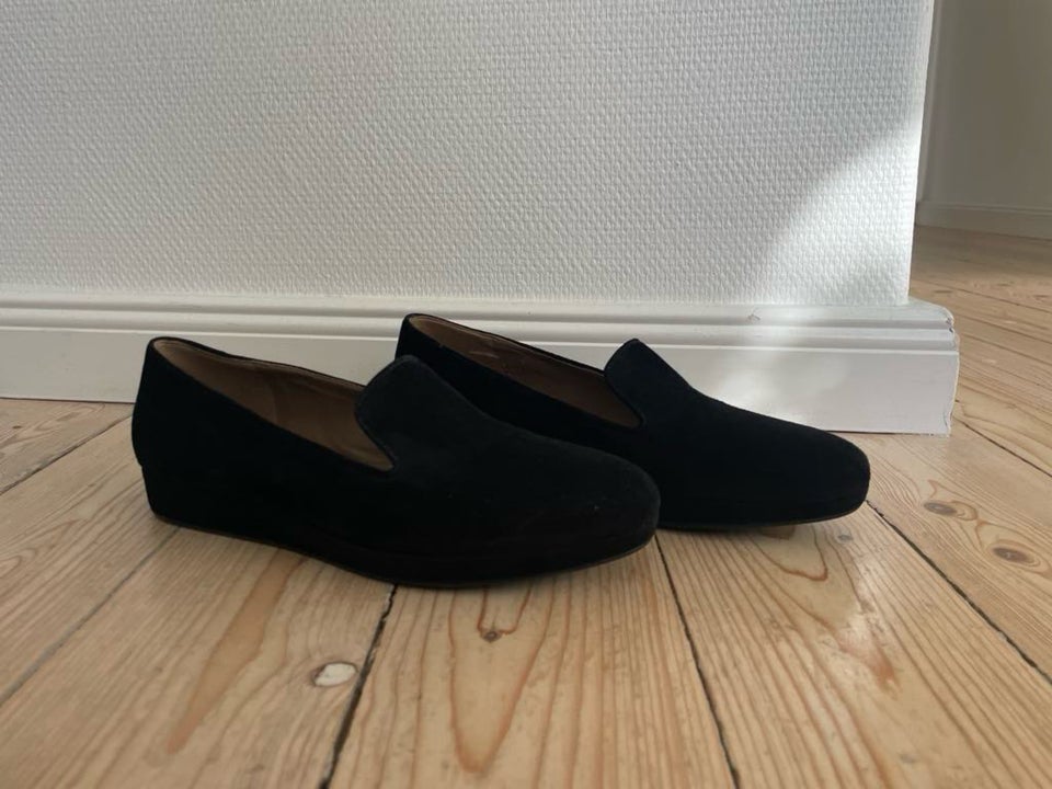 Loafers, str. 39, Ecco