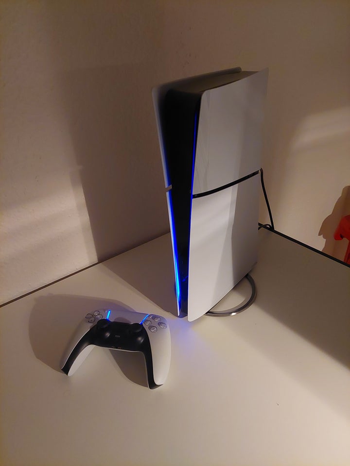 Playstation 5 Digital Edition,