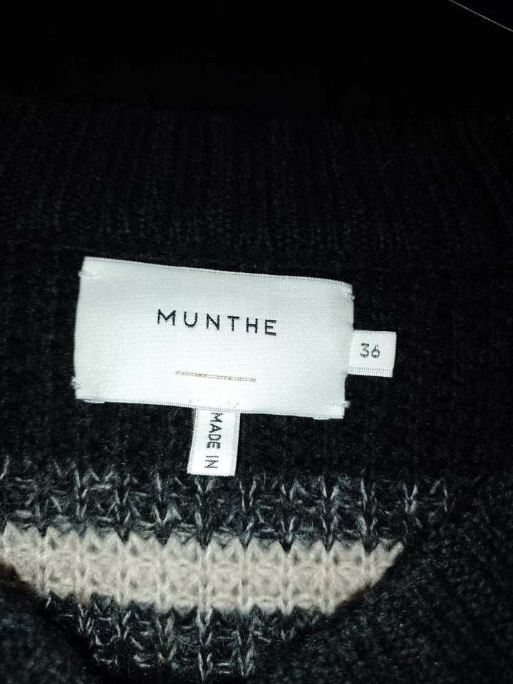 Sweater, MUNTHE -Rana, str. 36