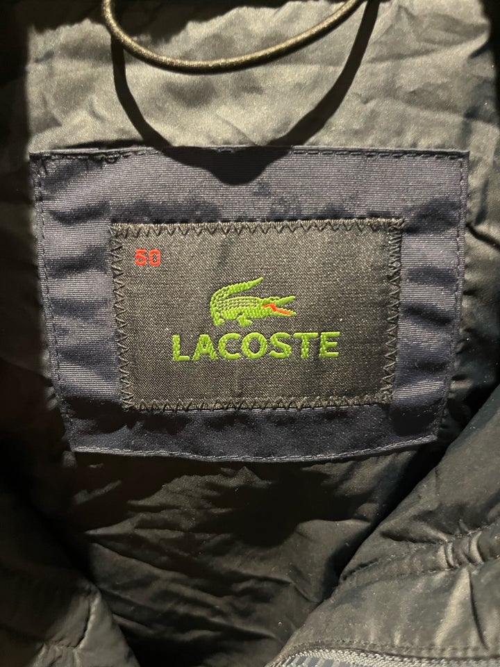 Vest, str. M, Lacoste