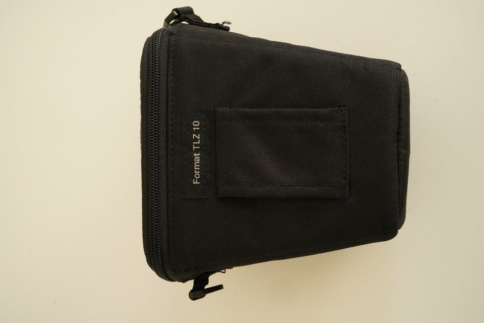 Kamera etui, Lowepro, Format TLZ 10