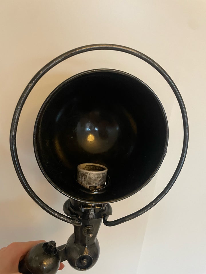 Jean-Louis Domecq, arkitektlampe