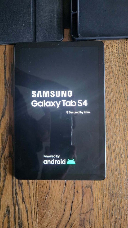 Samsung TAB S4 105 tommer