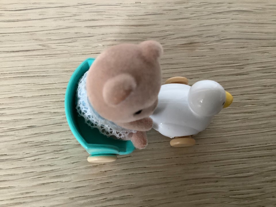 Sylvanian