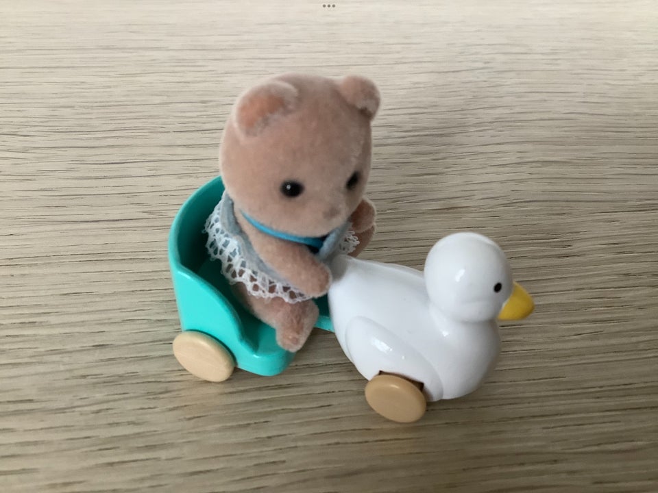 Sylvanian