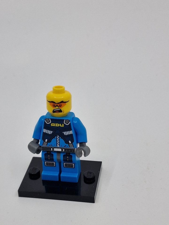 Lego Minifigures