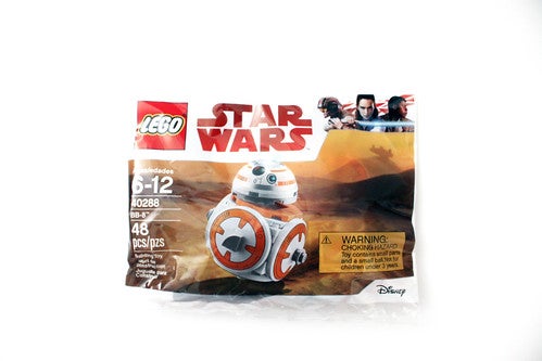 Lego Star Wars 40288