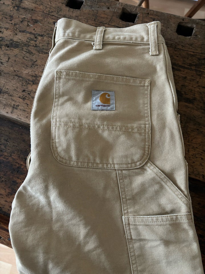 Bukser, Carhartt, str. 28