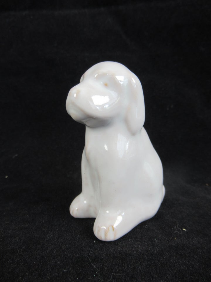 Hunde Figur Emil Ruge