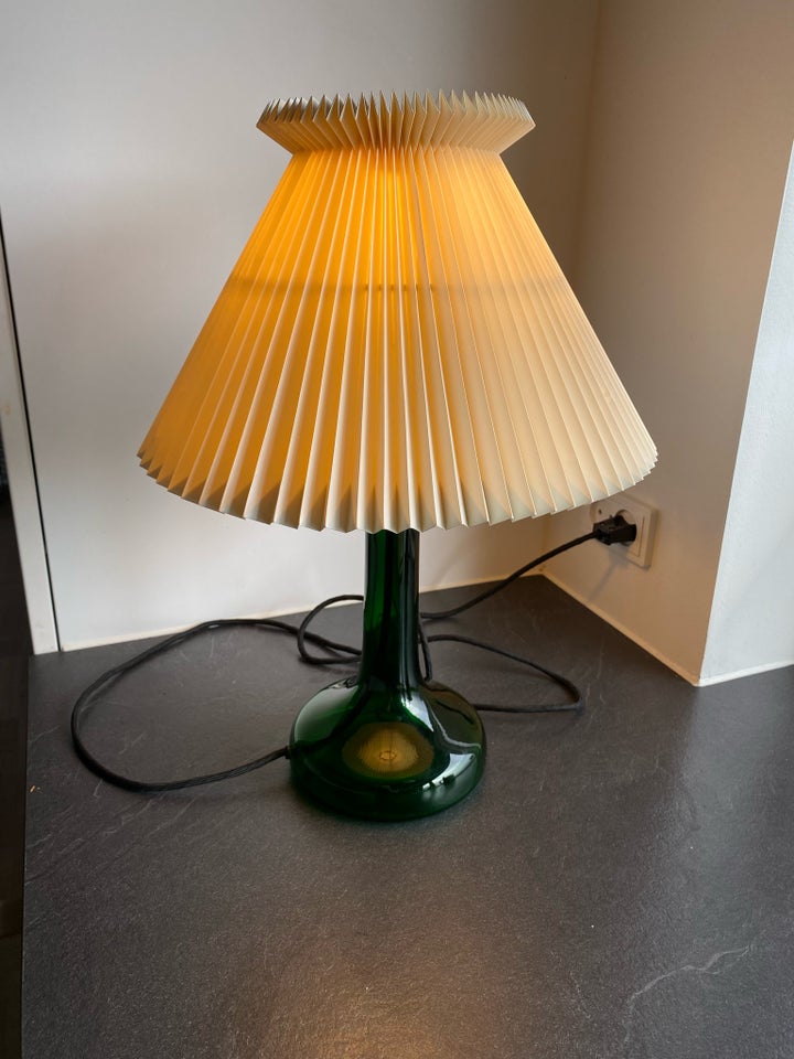 Anden bordlampe, Le Klint 343