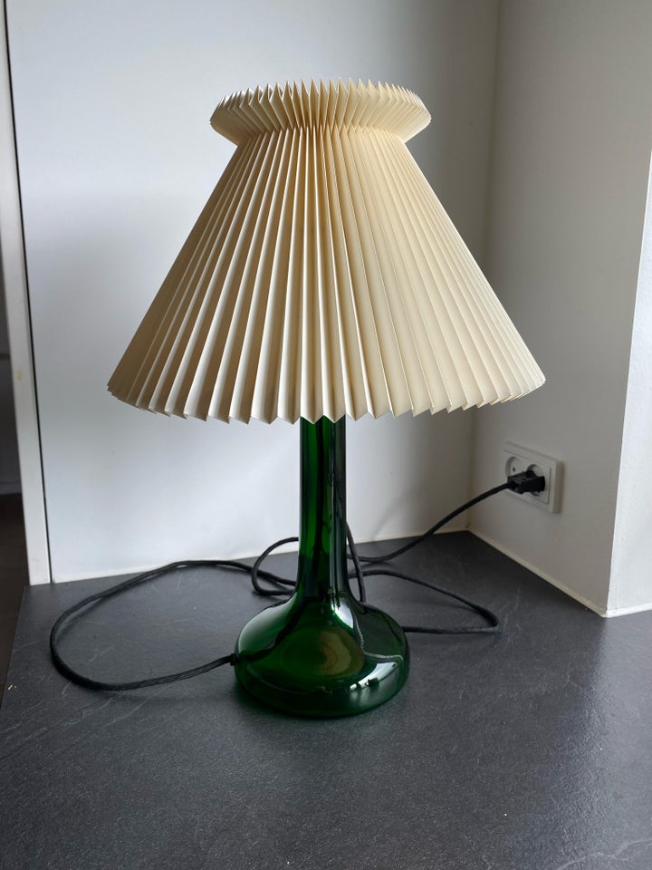 Anden bordlampe, Le Klint 343