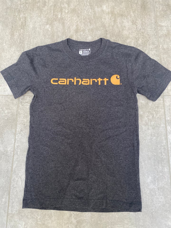 T-shirt, Carhartt T-shirt,