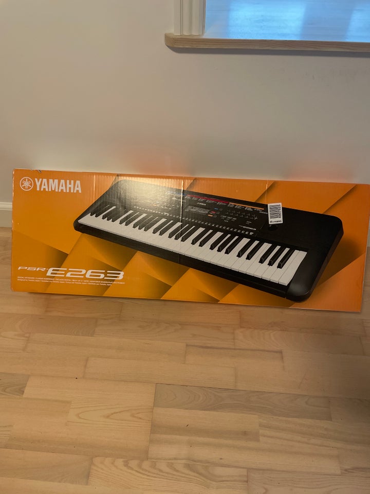 Keyboard , Keyboard Yamaha