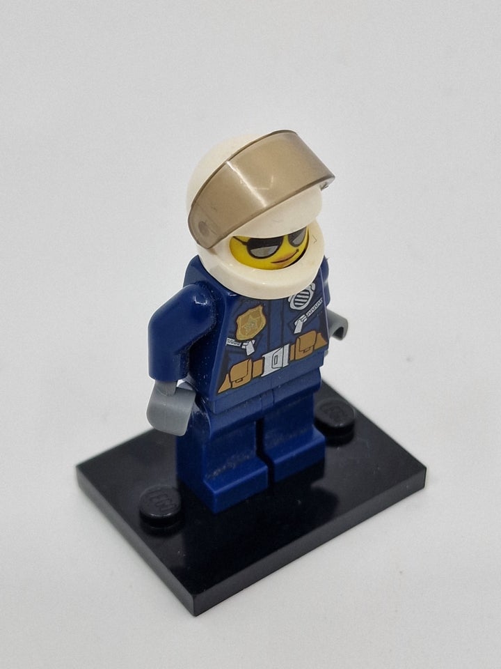 Lego Minifigures