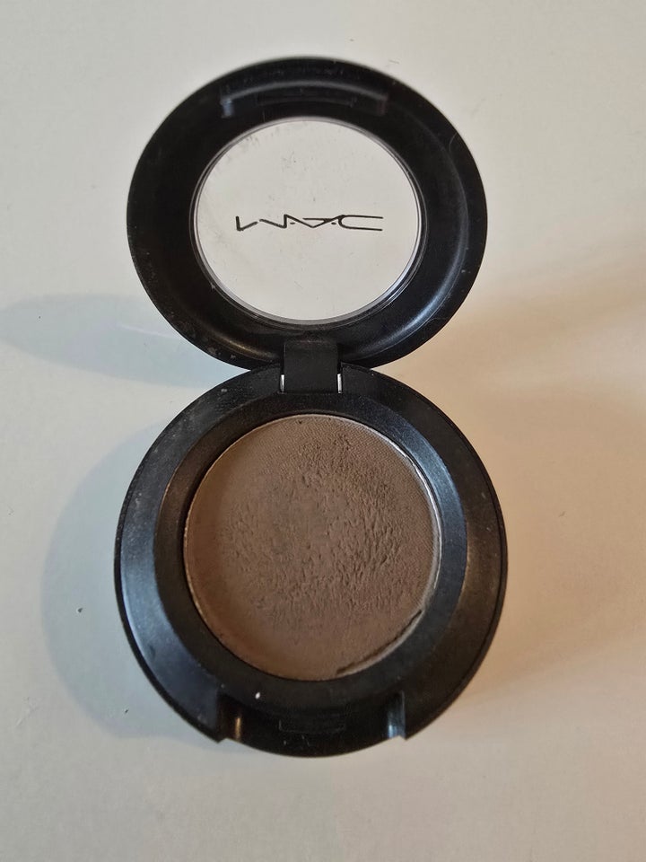 Makeup, Øjenskygge, MAC