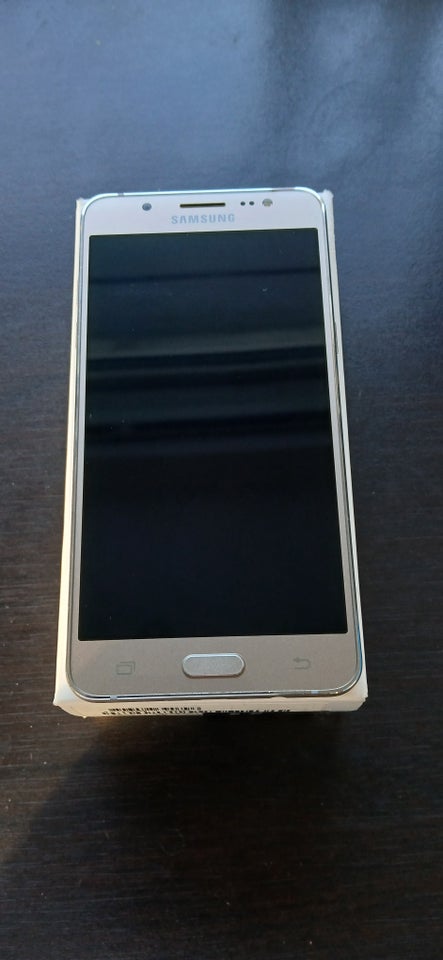 Samsung Galaxy j5, God