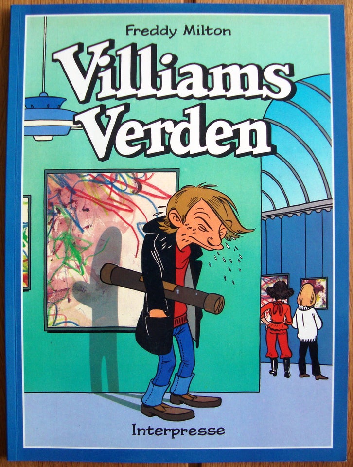 Villiams verden 1: Villiams