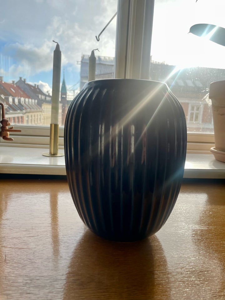 Vase, Vase, Kähler