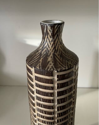 Keramik Vase Mari Simmulson for