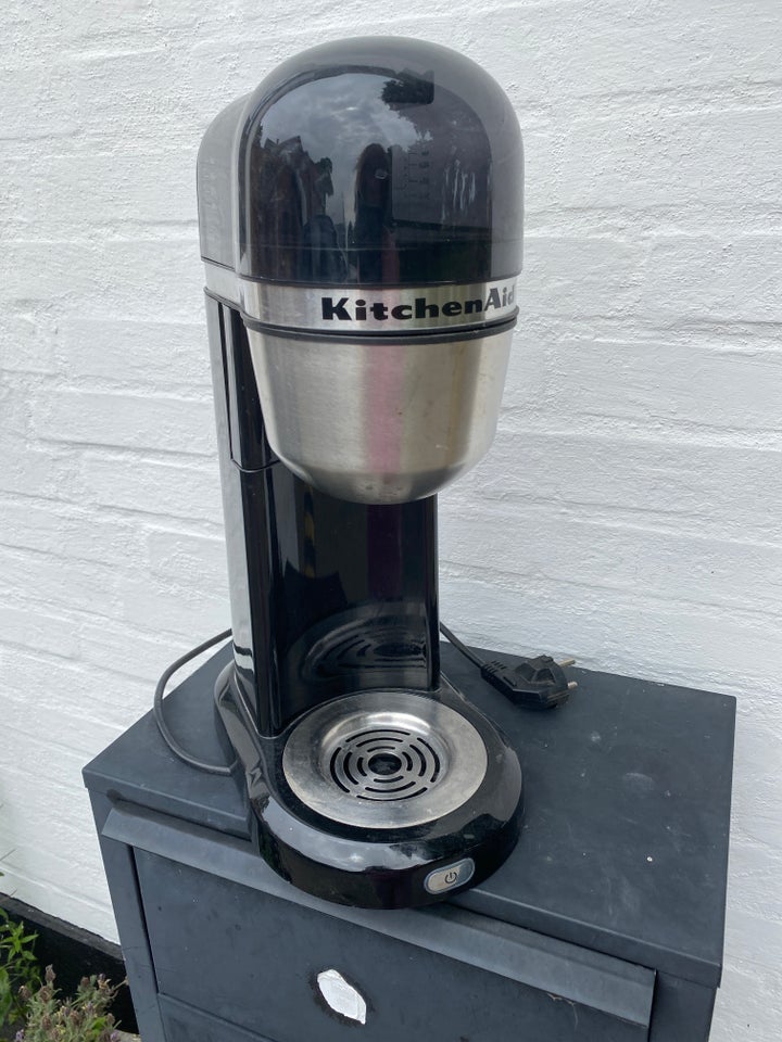 Kaffemaskine Kitchenaid