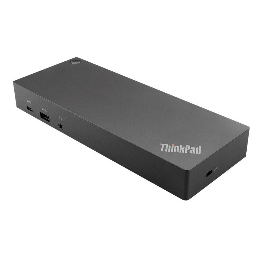 Lenovo USB-c docking station  God