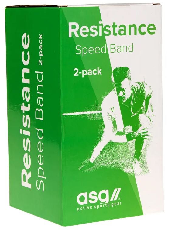 Elastik ASG Resistance Speed