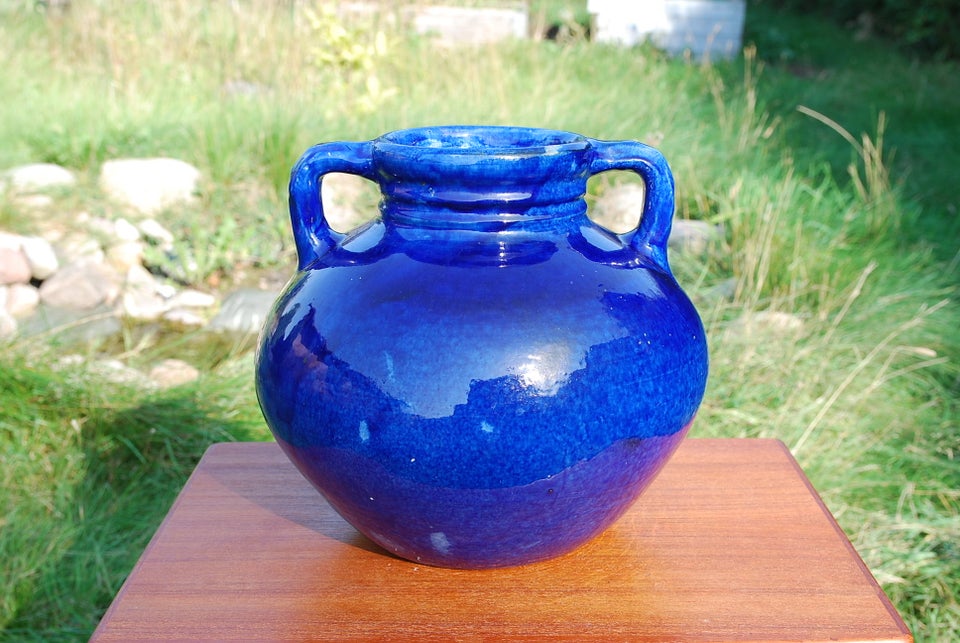 Keramik Vase