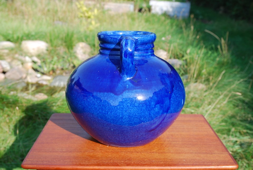 Keramik Vase