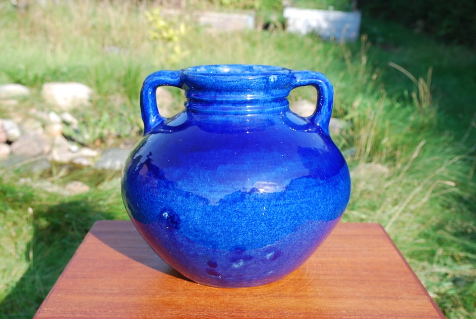 Keramik Vase