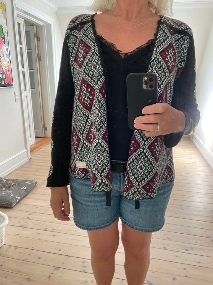 Cardigan Odd Molly str 42