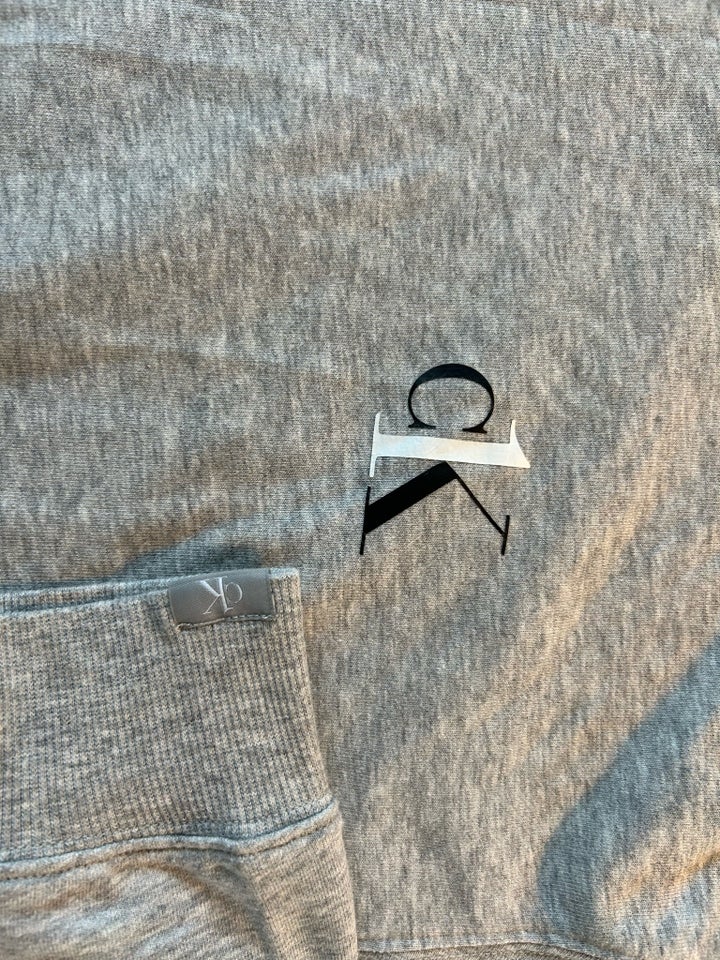 Sweatshirt, Calvin Klein , str. 36